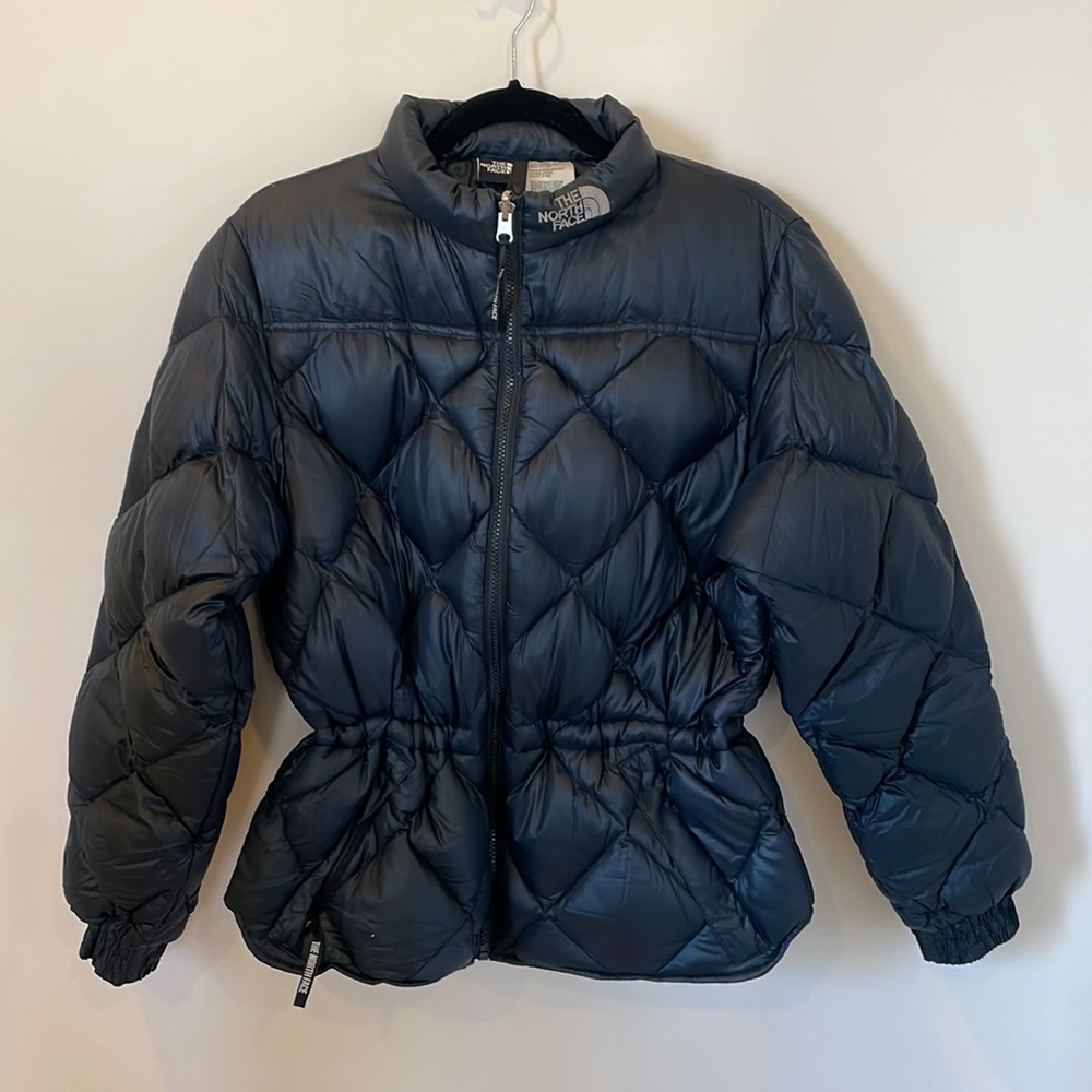 The North Face Puffer Jacket